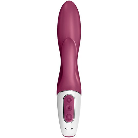 Vibrator Heated Affair Gspot.2