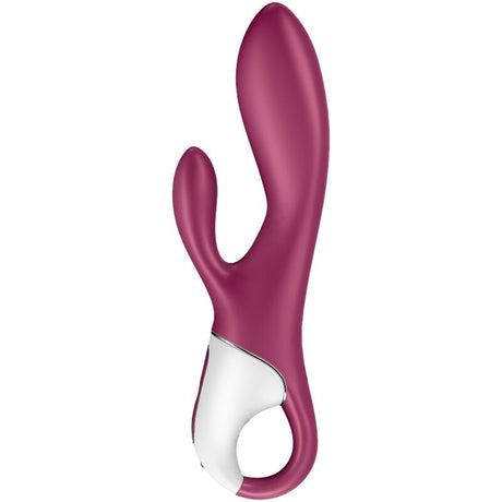 Vibrator Heated Affair Gspot.1