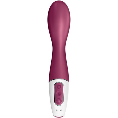 Vibrator Hot Spot Gspot.2