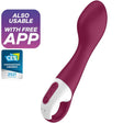 Vibrator Hot Spot