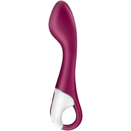 Vibrator Hot Spot Gspot.1