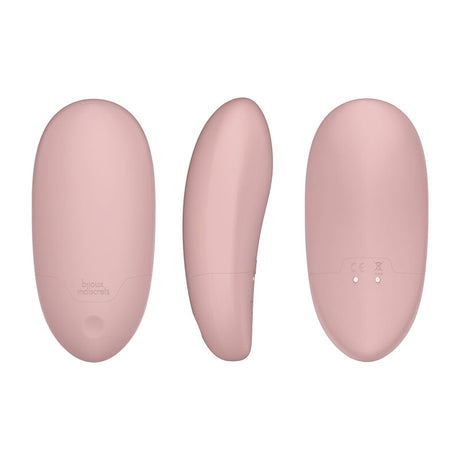 Bijoux - Wiederaufladbarer Intimvibrator