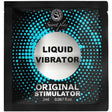 Secretplay - Flüssiger Vibrator Unisex Stimulator 2 ml