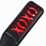 Ohmama Fetisch Xoxo Paddel