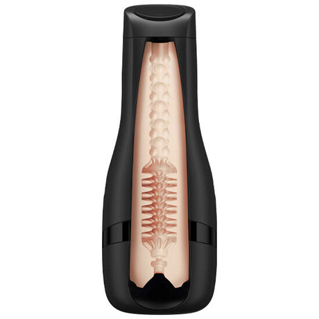 Masturbator Zufriedenste Männerärmel Tornado Bliss