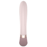 Satisfyer - Heat Wave Vibrator App Rosa