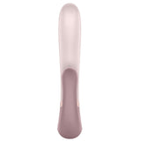 Satisfyer - Heat Wave Vibrator App Rosa