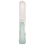 Satisfyer - Heat Wave Vibrator App Weiss