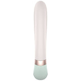 Satisfyer - Heat Wave Vibrator App Weiss
