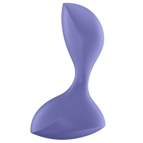Vibrator Sweet Seal Vibrierstecker App Violett.1