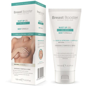 Intimateline - Breast Booster Brüste Straffendes und Straffendes Gel 100 ml