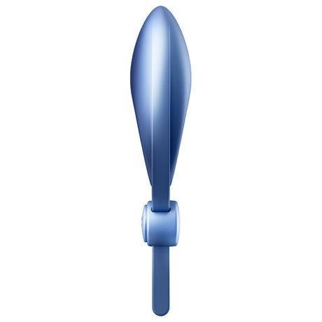 Penisring Sniper Ringvibrator Blau.1