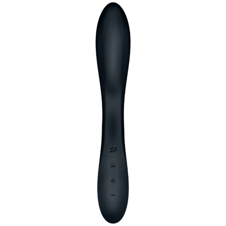 G-Punkt-Vibrator Rrrolling Explosion Gspot.3