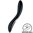 G-Punkt-Vibrator Rrrolling Explosion