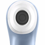 Satisfyer - Pro 2 Luftpulsstimulator Blau