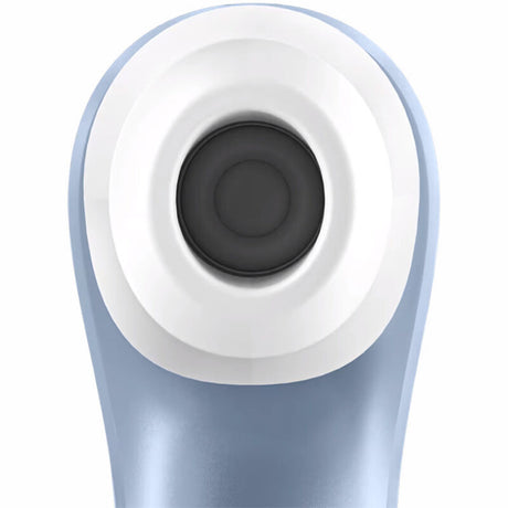 Vibrator Pro 2 Luftpulsstimulator Blau.2