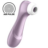 Satisfyer - Pro 2 Luftpulsstimulator Violett