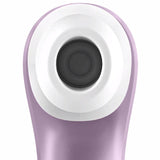 Satisfyer - Pro 2 Luftpulsstimulator Violett