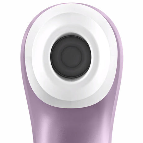 Vibrator Pro 2 Luftpulsstimulator Violett.2