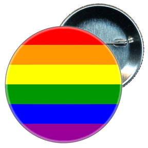 Pride - Lgbt-Flaggen-Anstecker
