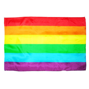 Pride - Lgbt-Flagge Mittlere