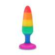 Pride - Lgbt Flag Stecker Twink 8,5 cm