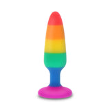 Pride - Lgbt Flag Stecker Twink 8,5 cm