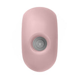 Satisfyer - Sugar Rush Air Pulse Stimulator & Vibrator Rosa
