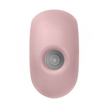 Vibrator Sugar Rush Air Pulse Stimulator & Rosa.2