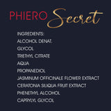 500 Cosmetics - Phiero Secret Natürliche Geruchslose Kombination Weiblicher Sexhormone 15 ml