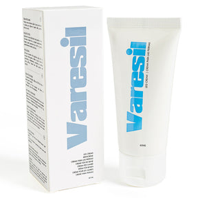 500 Cosmetics - Varesil-Creme-Behandlung für Varicose-Venen