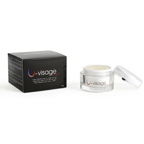 500 Cosmetics - U-Visage Creme Gesicht Hals Hautpflege