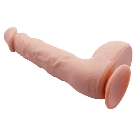 Realistischer Dildo Jason Natur.2