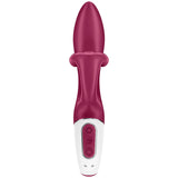 Satisfyer - Embrace Me Gspotvibrator Beere