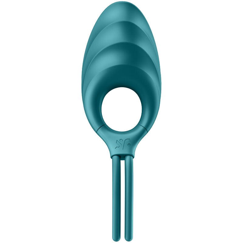 Satisfyer - Swordsman Ringvibrator Grün