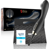 Ibiza - Austauschbarer Klitoresstimulator und Pulsations-g-Punkt-Vibrator