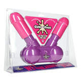 Play Wiv Me - Cum Face Party Spiel