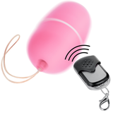 Online - Fernbedienung Vibrierendes Ei M Rosa