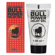 Cobeco - Bull Power Delay Gel West