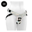 Mythology - Fantasy Harness - Schillerndes Harness S/M
