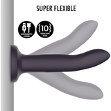 Mythology Duman Mystic Dildo S ? Vibrator Watchme Wireless Technology Kompatibel