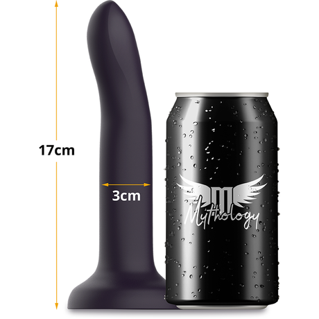 Dildo Duman Mystischer M 13,5 x 3 cm.1