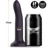 Mythology - Duman Mystic Dildo M - Vibrator Kompatibel mit Watchme Wireless Technology