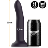 Mythology - Duman Mystic Dildo L - Vibrator Kompatibel mit Watchme Wireless Technology