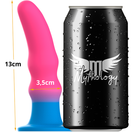 Dildo Kuno Utopie S 11 x 3,5 cm.2