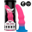 Mythology - Kuno Utopia Dildo S ? Vibrator Watchme Wireless Technology Kompatibel