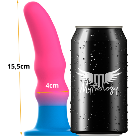 Dildo Kuno Utopie M 13 x 4 cm.2