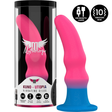 Mythology - Kuno Utopia Dildo M - Vibrator Kompatibel mit Watchme Wireless Technology