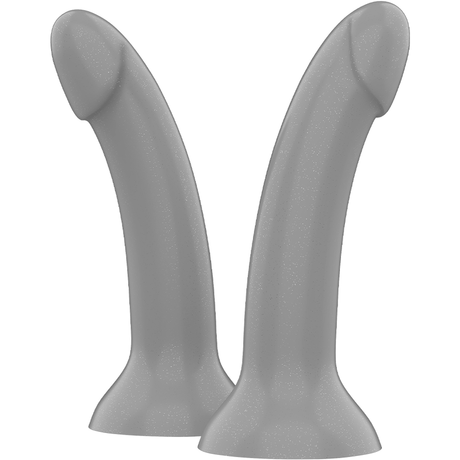 Dildo Rune Majesttischer S 12,5 x 3,5 cm.5