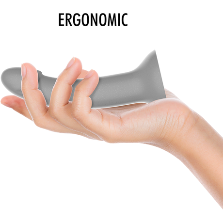Dildo Rune Majesttischer S 12,5 x 3,5 cm.1